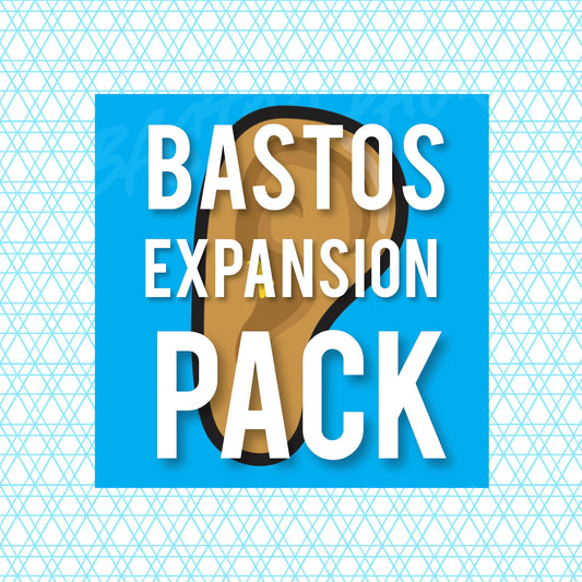 Bastos Expansion Pack