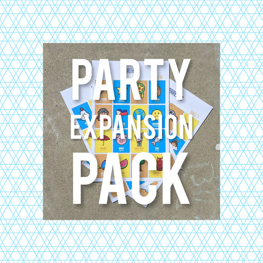 Party Expansion Pack